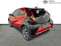 Toyota Aygo X X envy 1.0 Automatique Rojo - thumbnail 3