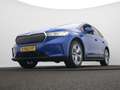 Skoda Enyaq iV Business Edition 58 kWh / 180 pk / Camera / Sid Blauw - thumbnail 9