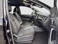 Ford Ranger  Doppelkabine Wildtrak 4x4 2,0D EcoBlue Au Schwarz - thumbnail 16