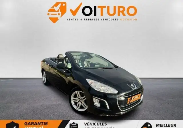 Peugeot 308 view 6
