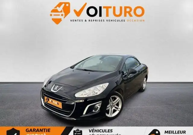 Peugeot 308 main image