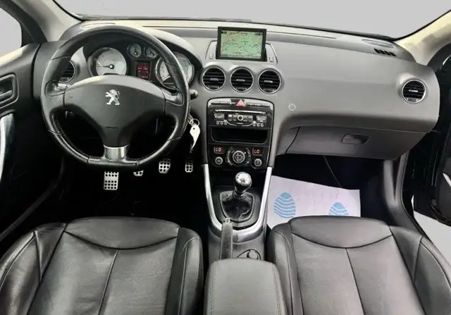 Peugeot 308 view 8