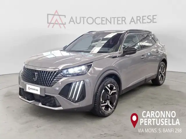 Peugeot 2008 2008 54 kWh GT