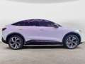 Audi Q4 e-tron 45 e-tron Sportback Weiß - thumbnail 4