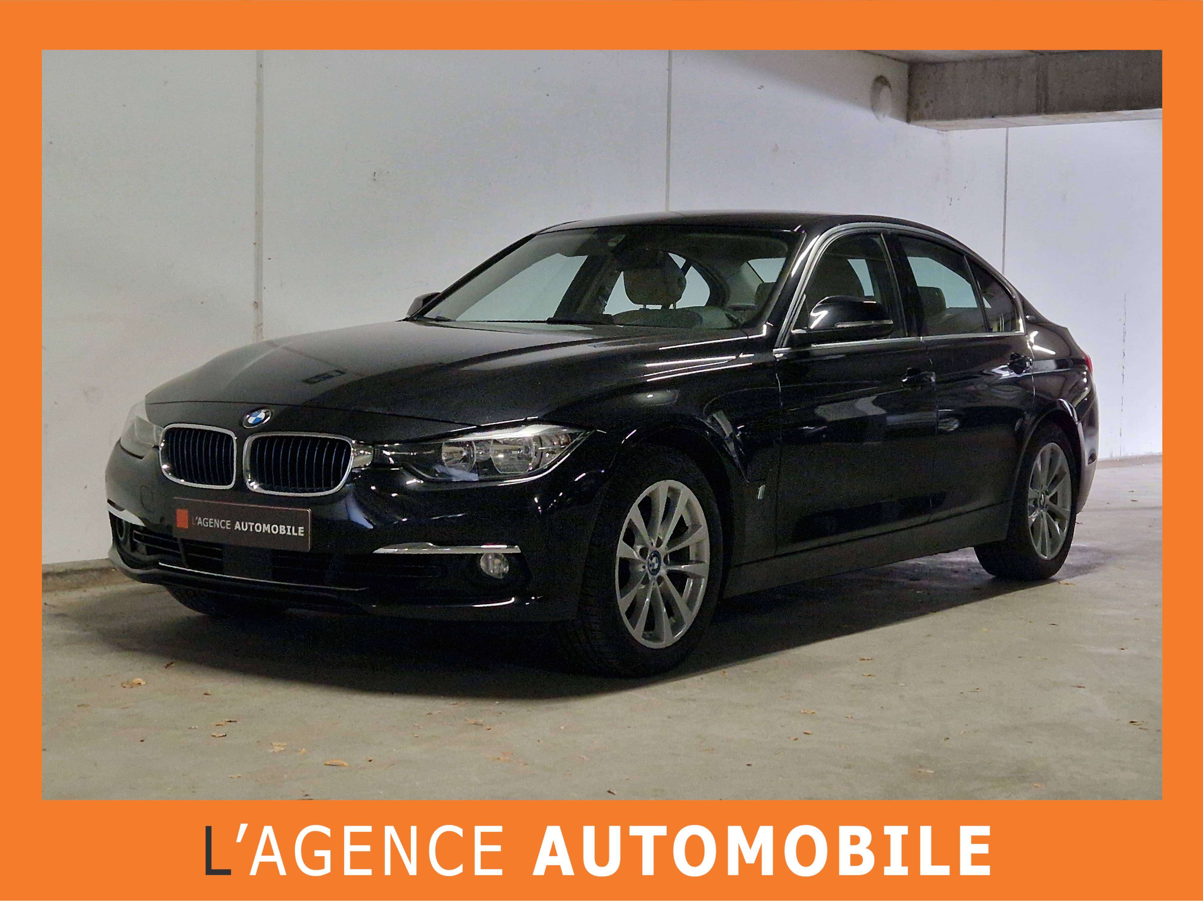 BMW 330