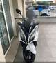 Kymco Downtown 300i White - thumbnail 1