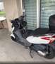 Kymco Downtown 300i White - thumbnail 2