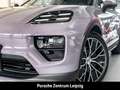 Porsche Macan 4 Offroad Design Luft 21Zoll Bose ACC 360Grad Violet - thumbnail 8