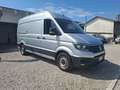Volkswagen Crafter OfficinaMobile Allestito 2.0Tdi 140CV L3H3 Silber - thumbnail 6
