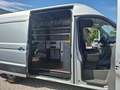 Volkswagen Crafter OfficinaMobile Allestito 2.0Tdi 140CV L3H3 Silber - thumbnail 17