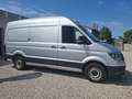 Volkswagen Crafter OfficinaMobile Allestito 2.0Tdi 140CV L3H3 Silber - thumbnail 10
