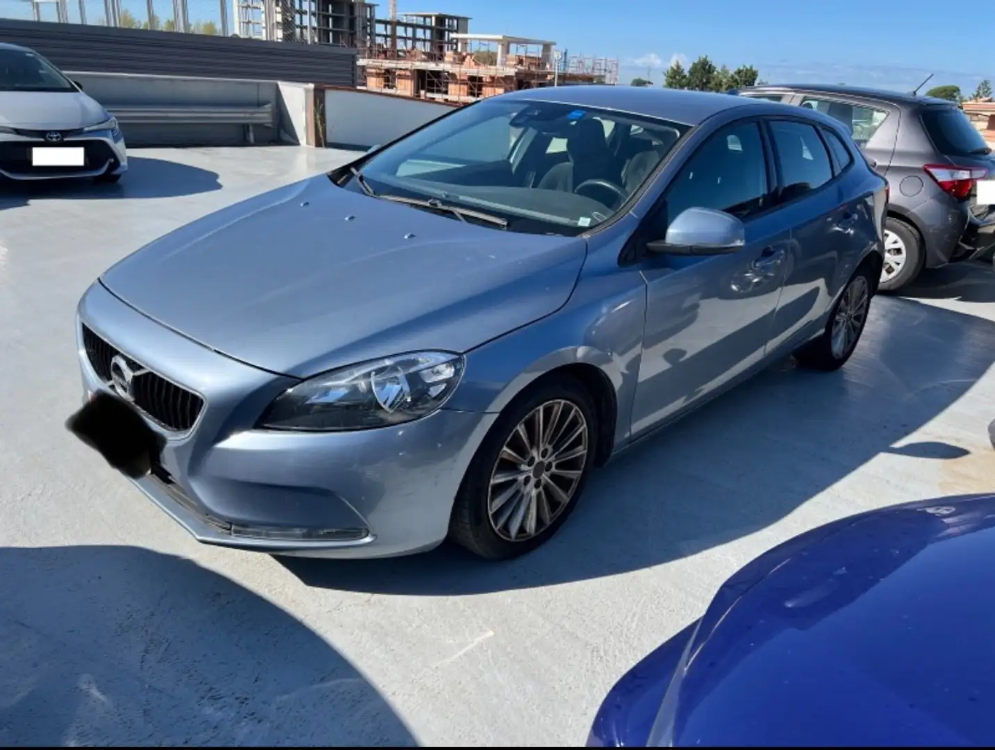 Volvo V40 V40 2.0 d2 Business my17 - 1