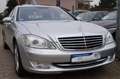 Mercedes-Benz S 450 4Matic 7G-Tronic aus 2.Rentnerhand! S.Heft Argintiu - thumbnail 3