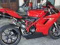 Ducati 848 Evo Red - thumbnail 3