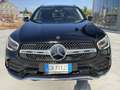 Mercedes-Benz GLC 300 d 4Matic Premium Schwarz - thumbnail 20