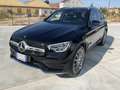 Mercedes-Benz GLC 300 d 4Matic Premium Schwarz - thumbnail 23