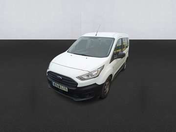 FT 220 Kombi S&S B. Corta L1 Ambiente 75