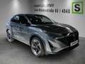 Nissan Qashqai QASHQAI N-Connecta+ 1.3T 158 PS Xtronic 4WD Grau - thumbnail 4