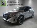 Nissan Qashqai QASHQAI N-Connecta+ 1.3T 158 PS Xtronic 4WD Grau - thumbnail 1