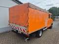 Mercedes-Benz Vario 613 Bluetec*Kipper*Automatik*Ladekran* Orange - thumbnail 8