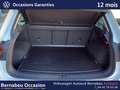 Volkswagen Tiguan 2.0 TDI 150ch carat exclusive DSG7 Blanc - thumbnail 14
