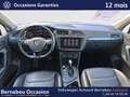 Volkswagen Tiguan 2.0 TDI 150ch carat exclusive DSG7 Blanc - thumbnail 13