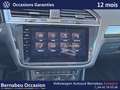 Volkswagen Tiguan 2.0 TDI 150ch carat exclusive DSG7 Blanc - thumbnail 15