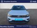 Volkswagen Tiguan 2.0 TDI 150ch carat exclusive DSG7 Blanc - thumbnail 9