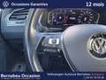 Volkswagen Tiguan 2.0 TDI 150ch carat exclusive DSG7 Blanc - thumbnail 18