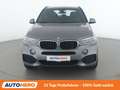 BMW X5 xDrive 30d M Sport Grau - thumbnail 9