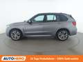 BMW X5 xDrive 30d M Sport Grau - thumbnail 3