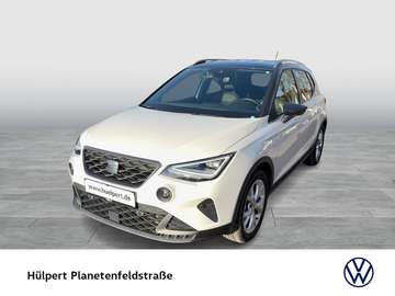 1.5 FR FAHRSCHULWAGEN AHK KAMERA ACC NAVI