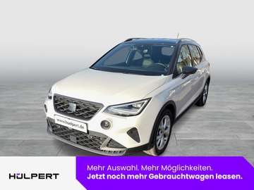 1.5 FR FAHRSCHULWAGEN AHK KAMERA ACC NAVI