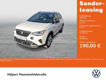 1.5 FR FAHRSCHULWAGEN AHK KAMERA ACC NAVI