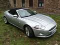 Jaguar XK XK 4.2 Cabriolet Silber - thumbnail 3