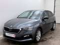 Skoda Scala 1.0TSI Ambition DSG7 Carplay Zetelverwarming Grijs - thumbnail 1