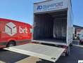 Volkswagen Crafter Crafter 2.0 177 cv GEMELLATO CON SPONDA IDRAULICA Bianco - thumbnail 6