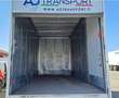 Volkswagen Crafter Crafter 2.0 177 cv GEMELLATO CON SPONDA IDRAULICA Bianco - thumbnail 5
