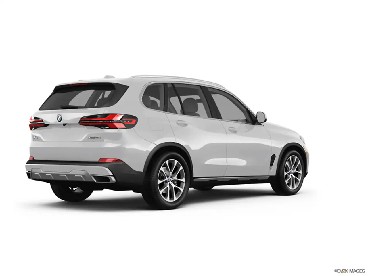 BMW X5 снимка BMW X5