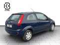 Ford Fiesta 1.3 Style Blau - thumbnail 6