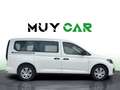 Volkswagen Caddy Maxi 2.0TDI Origin 75KW Blanco - thumbnail 8