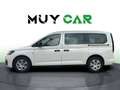 Volkswagen Caddy Maxi 2.0TDI Origin 75KW Blanco - thumbnail 4