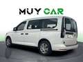 Volkswagen Caddy Maxi 2.0TDI Origin 75KW Blanco - thumbnail 5