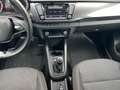Skoda Fabia Combi 1.0 TSI Best of OPF *Navi *AHK * Klima Navi Blanc - thumbnail 12