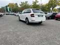 Skoda Fabia Combi 1.0 TSI Best of OPF *Navi *AHK * Klima Navi Blanc - thumbnail 3