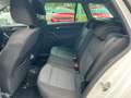 Skoda Fabia Combi 1.0 TSI Best of OPF *Navi *AHK * Klima Navi Blanc - thumbnail 8