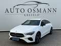 Mercedes-Benz CLA 200 d 8G-DCT Progressive Weiß - thumbnail 1