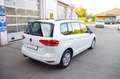 Volkswagen Touran 2.0 TDI DSG Comfortline, ACC, LED, Kamera Weiß - thumbnail 5