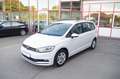 Volkswagen Touran 2.0 TDI DSG Comfortline, ACC, LED, Kamera Weiß - thumbnail 1