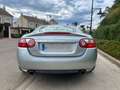 Jaguar XK Coupé 4.2L V8 Aut. Gris - thumbnail 6
